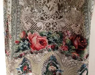 Коллекционная вещь Michal Negrin