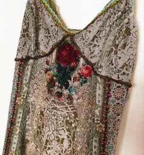Коллекционная одежда Michal Negrin