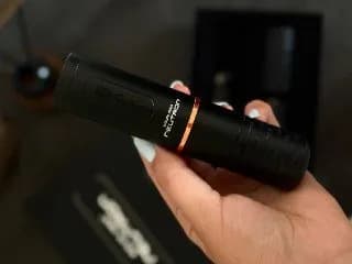 Тату машинка Equaliser Neutron Wireless Pen