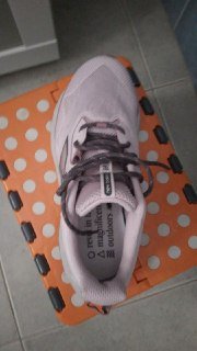 Новые кроссовки New Balance 38