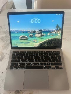 Apple MacBook Air M1 2020