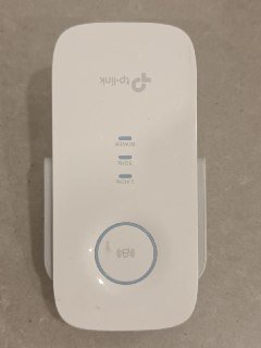 Wi Fi усилитель TP Link RE550