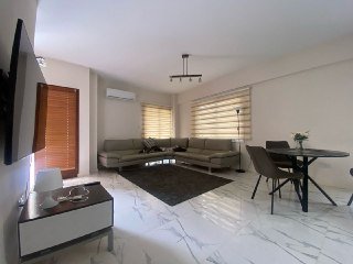 Продажа 2 спальной квартиры в Лимасоле