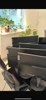 Мониторы 22 27 дюймов в Лимассоле