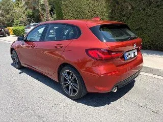 Продажа BMW 118i 2022