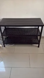 Полка для обуви IKEA