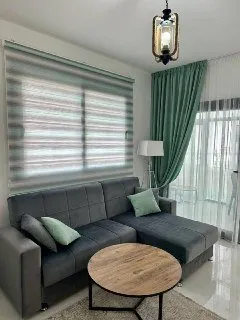 Уютная 1+1 в Caesar Resort