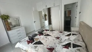 Аренда 2+1 в Caesar Resort