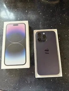 iPhone 14 Pro Max 512GB