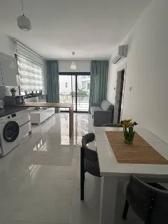 Аренда 1+1 в Caesar Resort
