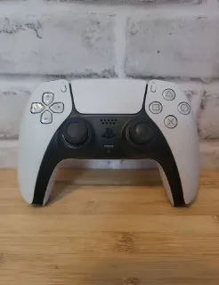 PlayStation 5 Slim с дисководом