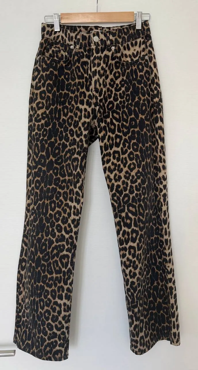Джинсы Mango EU 36