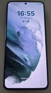 Samsung Galaxy S21 5G в Никосии