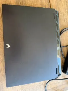 Игровой ноутбук Predator Helios 18