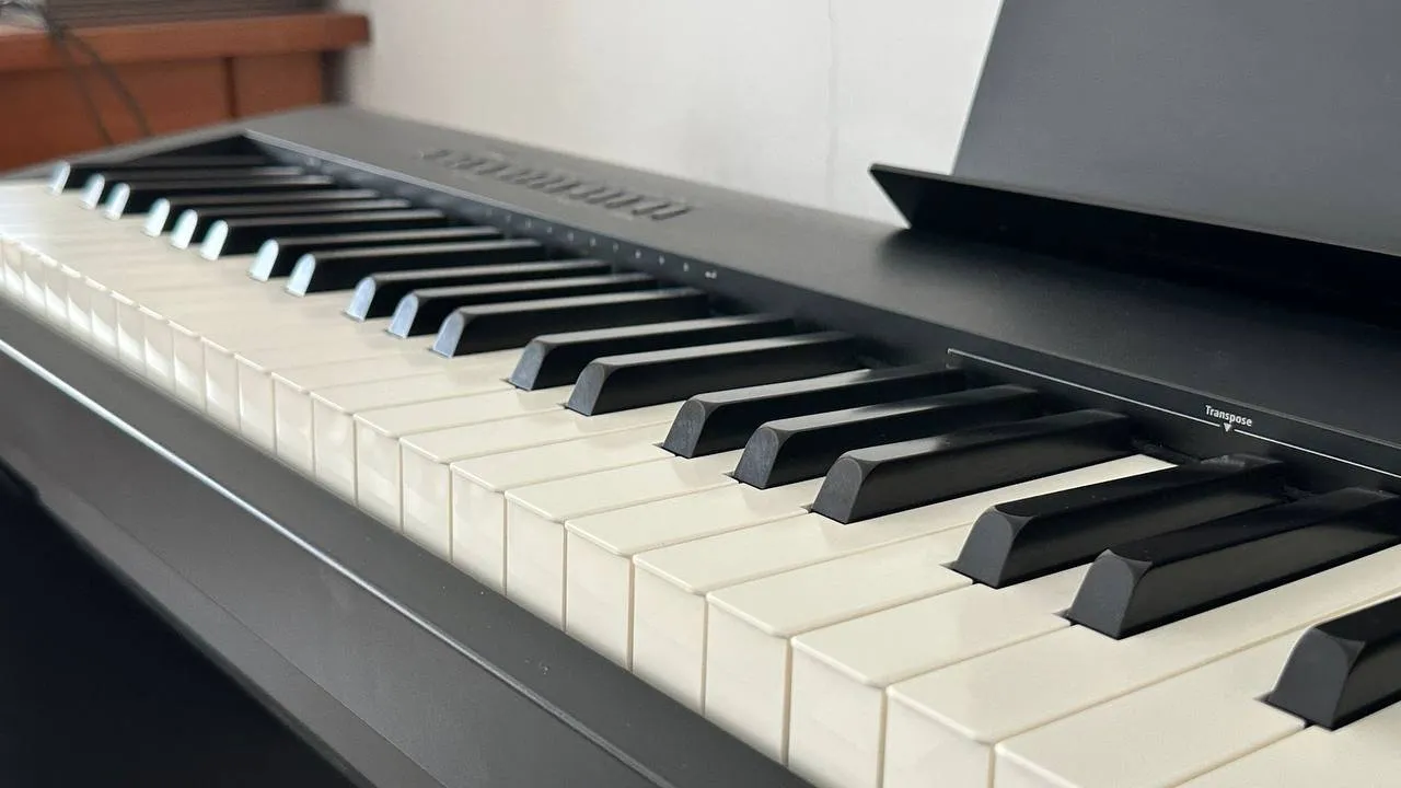 Цифровое пианино Roland FP 30X