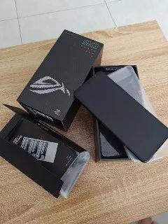 Asus ROG Phone 6 16/512