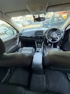 Продажа Mazda CX 5 2012 дизель