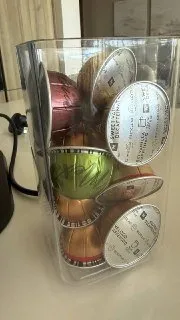 Nespresso Vertuo Next кофемашина
