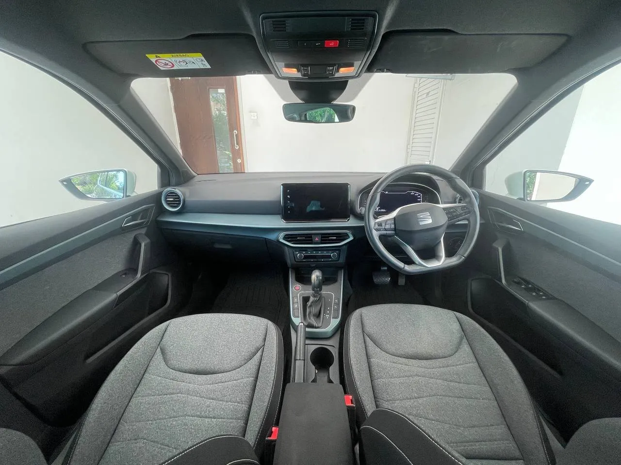 SEAT Arona 1.5 TSI 2022
