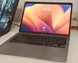 MacBook Air M1 2020, 16/512 ГБ