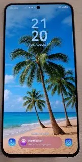 Samsung Galaxy S25 FE 128GB