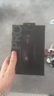 Logitech G PRO X SUPERLIGHT 2