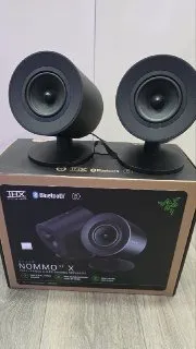 Колонки Razer Nommo V2X