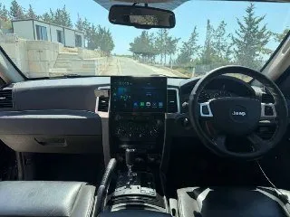 Jeep Grand Cherokee WK 3.0 CRD