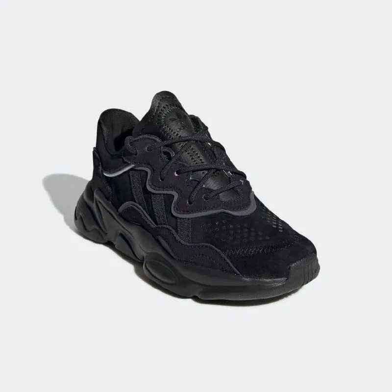 Детские кеды Adidas Ozweego