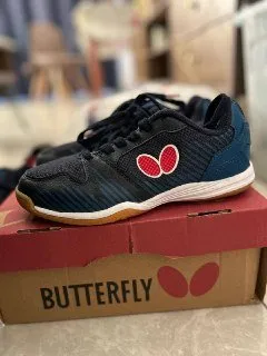 Ботинки Butterfly для настольного тенниса