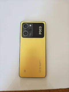 Xiaomi Poco X5 в отличном состоянии