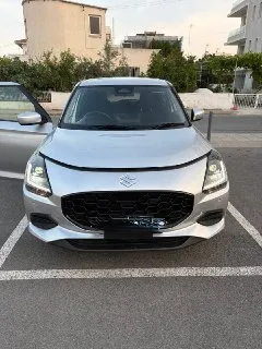 Продажа Suzuki Swift 2024
