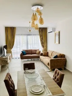 Аренда 1+1 в Caesar Resort