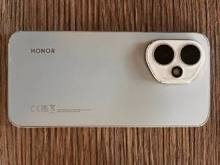 Honor 400 с часами Watch 2i