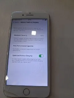 iPhone 8 Plus 256GB в Никосии