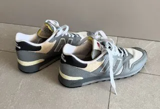 New Balance 1300 Made in USA