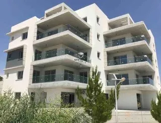 Аренда апартаментов 2+1 в Лимассоле