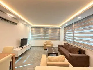 Аренда 2+1 в Гирне, Кашгар