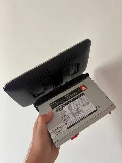 Автомагнитола XTRONS DSA110L Android