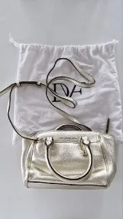 Сумка Diane von Furstenberg Sutra