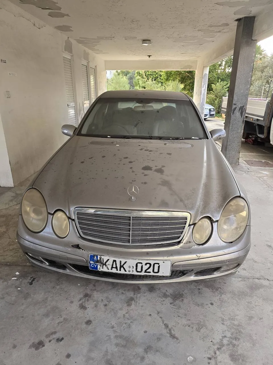 Продажа Mercedes Benz E200 Kompressor