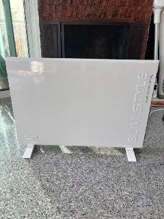 Обогреватель Delonghi в Лимассоле