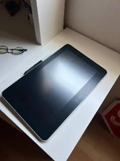 Графический планшет Wacom в Лимассоле