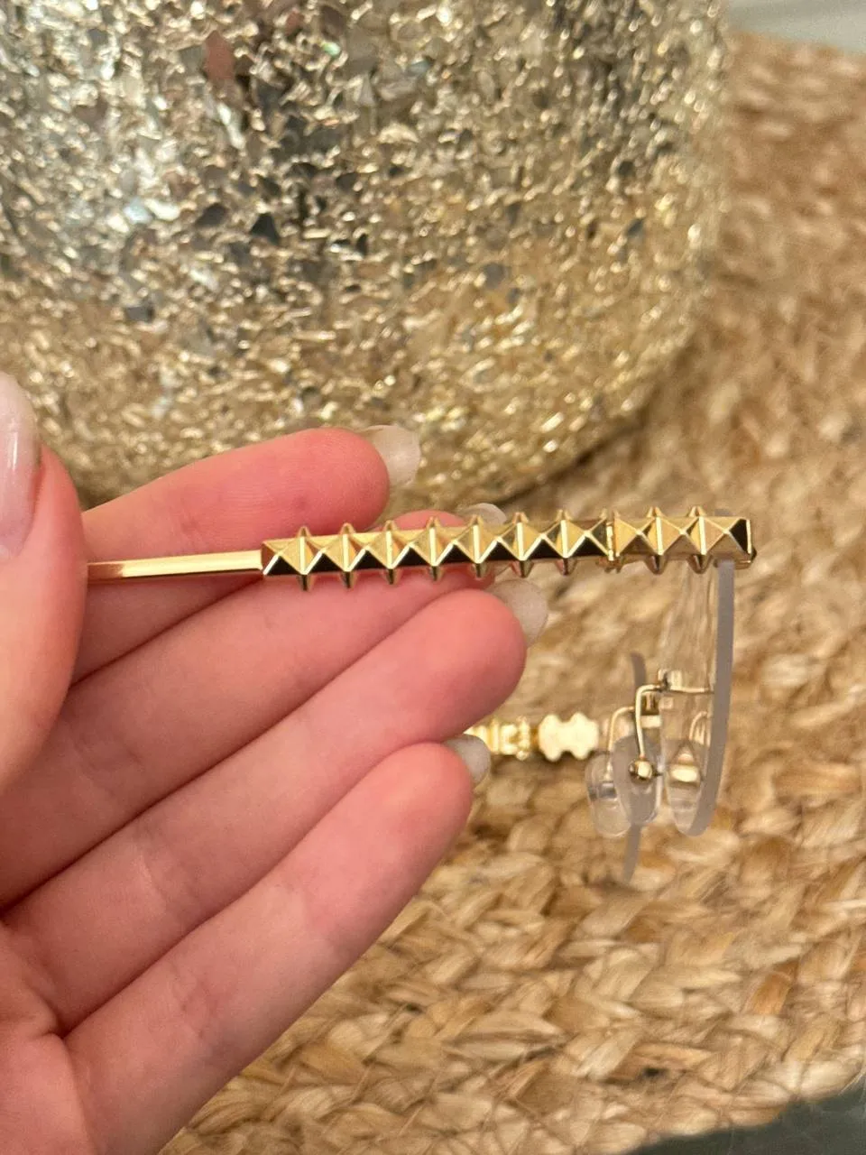 Очки в стиле Cartier люкс