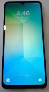 Samsung Galaxy A06 4/128GB