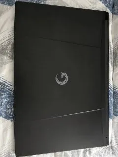 Игровой ноутбук i5 RTX 3050 Ti