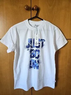 Новые футболки для подростков