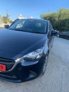 Аренда Mazda Demio 2021