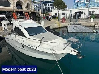 Морская рыбалка на катере в Лимассоле