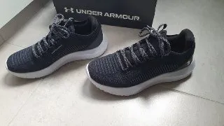 Кроссовки Under Armour Dynamic 2, 42